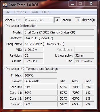 Illustration for article titled Call for Help Blip: Is My Computer Melting?